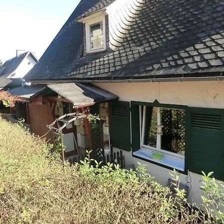 Appartement Ferienwohnung Lange