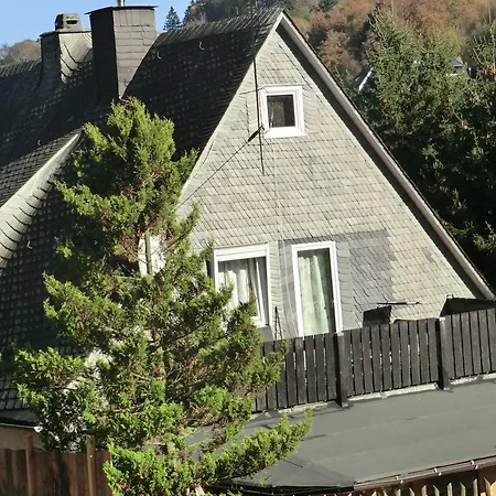Ferienwohnung Lange * Willingen (Upland)