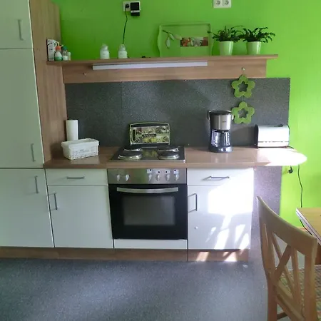 Ferienwohnung Lange Willingen (Upland)