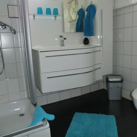 Ferienwohnung Lange