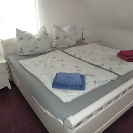 Ferienwohnung Lange