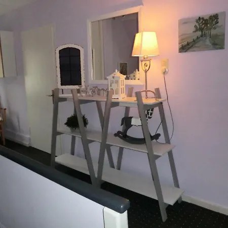 Ferienwohnung Lange Appartement