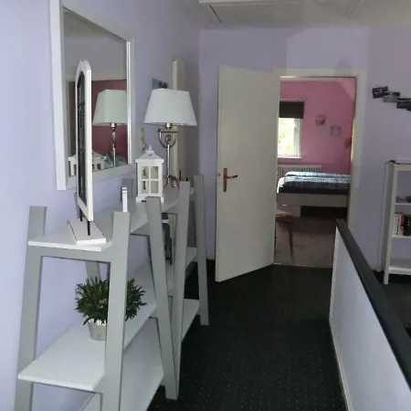 Ferienwohnung Lange Appartement