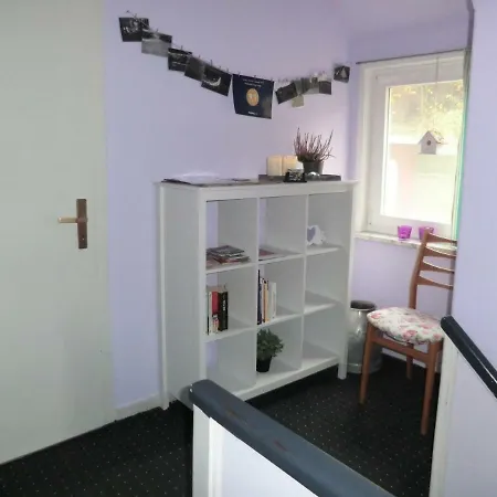 Ferienwohnung Lange Willingen (Upland)
