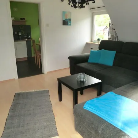 Ferienwohnung Lange Willingen (Upland)