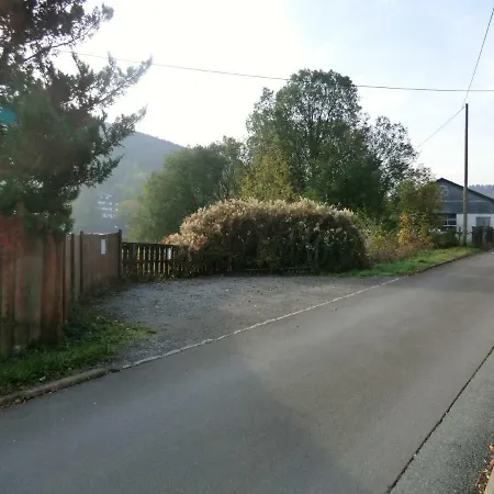 Ferienwohnung Lange * Willingen (Upland)