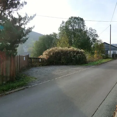 Ferienwohnung Lange * Willingen (Upland)