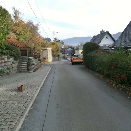 Ferienwohnung Lange Willingen (Upland)