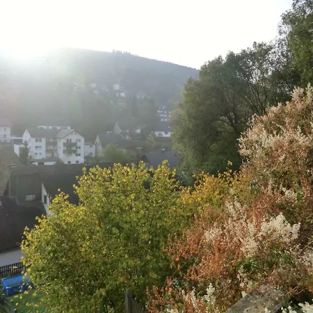 Ferienwohnung Lange Appartement *