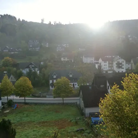 Ferienwohnung Lange * Willingen (Upland)